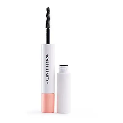 Honest Beauty Extreme Length Mascara Plus Lash Primer, 0.27 Fluid Ounce