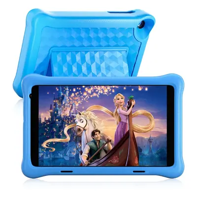 Kids Tablet inch, Android Tablet for Kids with Parental Control, Kidoz Installed, Eye Protection