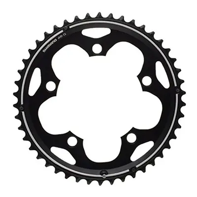 FC-CX50 chainring, 46T G-type, black