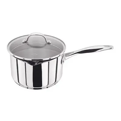 Stellar Draining 14cm Saucepan