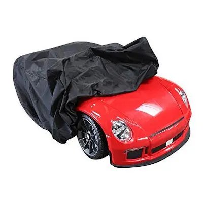 Tonhui Car Toy Cover, Ride-On Car Cover for Kids Electric Vehicle - Universal Fit, Water Resista