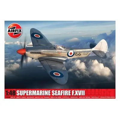 Supermarine Seafire F.XVII (1:48 Scale)