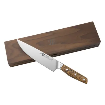 ZWILLING INTERCONTINENTAL 20cm Chef's Knife, 290th Anniversary Ltd. Ed