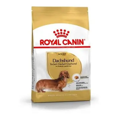 Royal Canin Dachshund Adult Breed Dry Dog Food 7.5kg