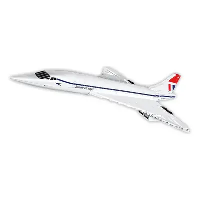 COB01917 - Cobi - Action Town - Concorde (450 pcs)