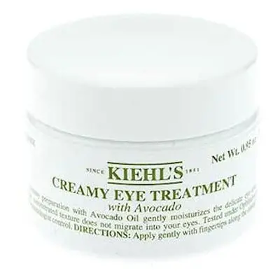 Kiehl's Avocado Eye Cream eye immediately improves the look 28ml