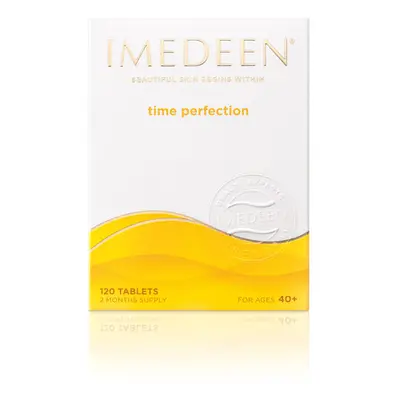 Imedeen Time perfection Tablets