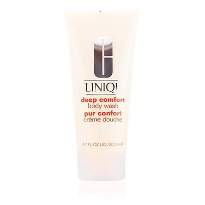 Clinique Deep Comfort Body Wash - ml