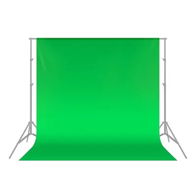 NEEWER Photography Background Green 1.8m