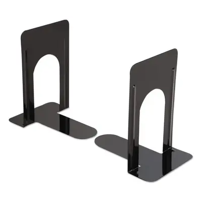 Jumbo Deluxe Metal Bookend (9") one pair