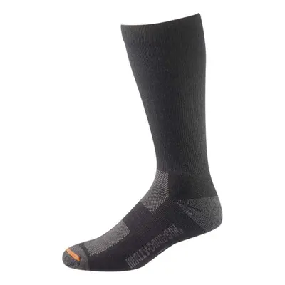 Harley-Davidson Wolverine Men's Vented Performance Riding Socks D99975