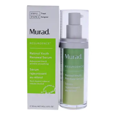 Murad Retinol Youth Renewal Serum - oz Serum