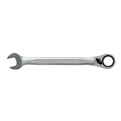 600517R 17mm Ratchet Combination Spanner