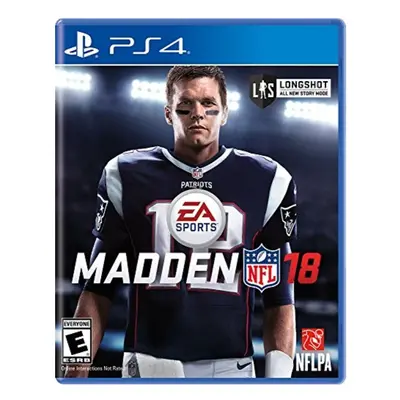 Madden NFL - PlayStation