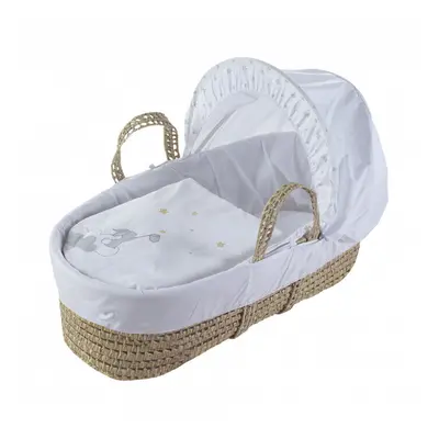 Catching Stars Palm Moses Basket