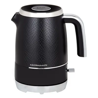 Beko Cosmopolis WKM8306B Kettle - Black