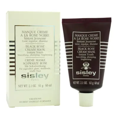 SISLEY Black Rose cream Masque Oz (221508)