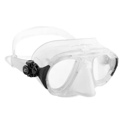 Cressi Calibro Clear/Black