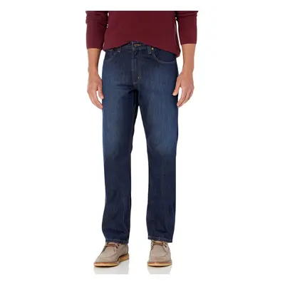 carhartt Mens Relaxed Fit 5-Pocket Jean Deep creek x