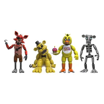 Funko Five Nights at Freddy's Figure Pack(1 Set) 2""