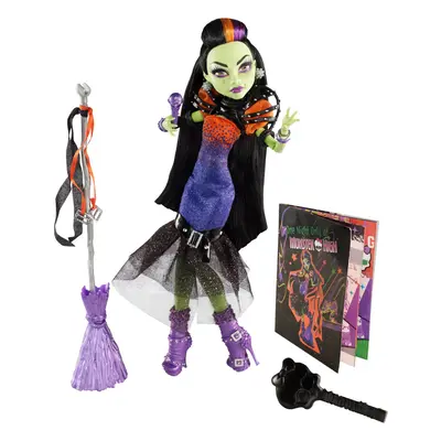 Mattel Monster High Casta Fierce Doll