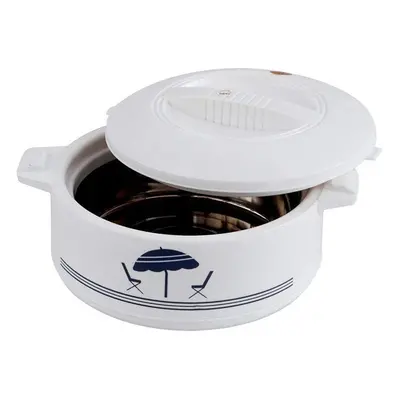 Cello Chef Deluxe Hot-Pot Insulated Casserole Food Warmer/Cooler 5-Li