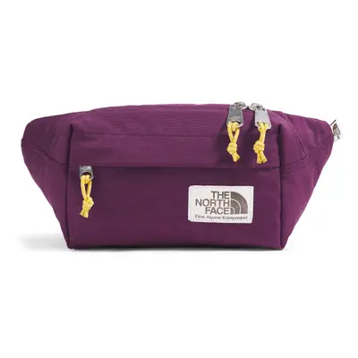 THE NORTH FACE Berkeley Lumbar Waist Pack With Zipper Closure And Adju