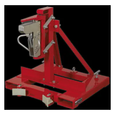 Gator Grip Forklift Drum Grab 400kg Capacity