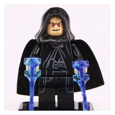 (Darth Sidious) Star Wars Custom Mini Figures Fit Lego Sets