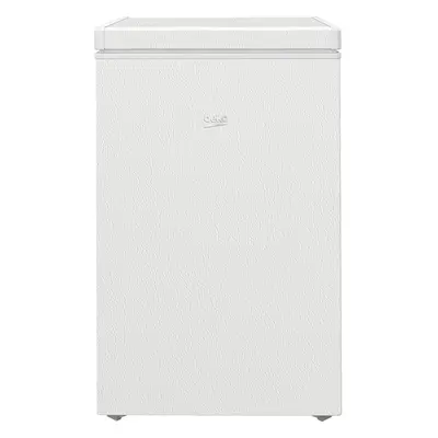 Beko Chest Freezer - White - E Rated