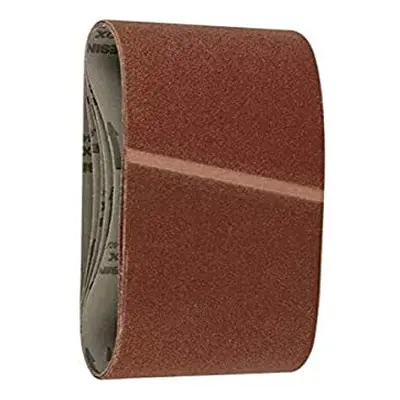 HitachiÂ âÂ 753282Â âÂ Sandpaper Sanding Belts 110Â x 620Â mm Grit 60Â (5)