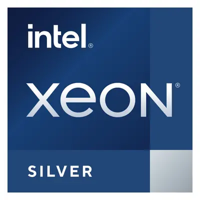 Intel Xeon Silver processor 2.3 GHz MB