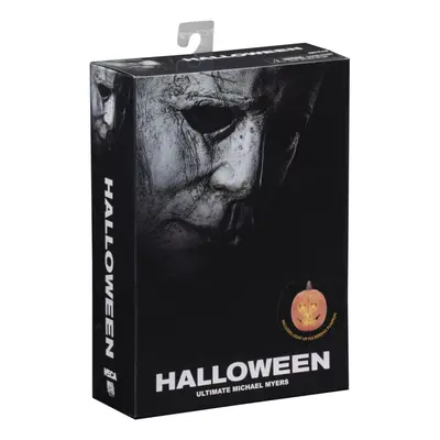 NECA Halloween II Michael Myers Action figure Ultimate Collection Toy Gifts 7"