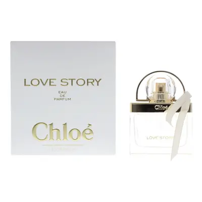 Chloe Love Story Eau de Parfum Spray for Woman ml