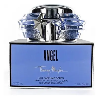 Mugler Angel Body Cream ml (woman)