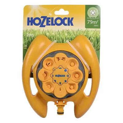 Hozelock 0000 Multi Sprinkler 79mÂ²