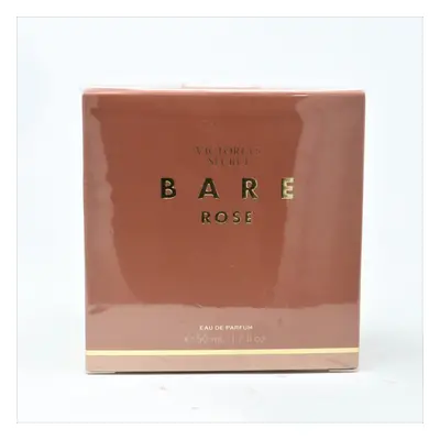 Bare Rose by Victoria's Secret Eau De Parfum 1.7oz/50ml Spray New With Box