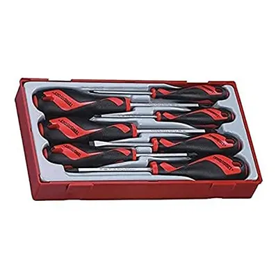 7 Piece Screwdriver Set (TT917N)