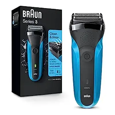 Braun Series (310s) Shaver