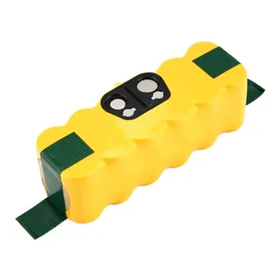 (8000MAH) 3500/4500/6000/8000mah 14.4v Battery For Sweeping Robot Vacuum Cleaner 800 Series