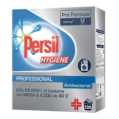 Persil Pro Formula Professional Hygiene Washes 8.55kg