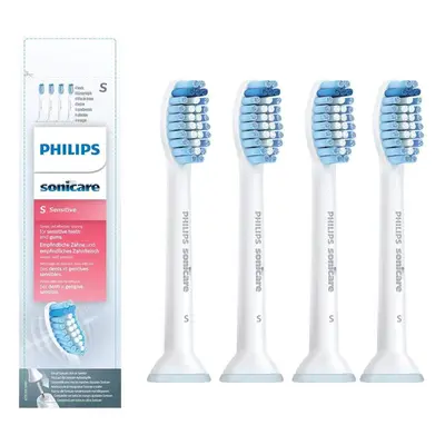 Philips Sonicare Sensitive Brush Heads