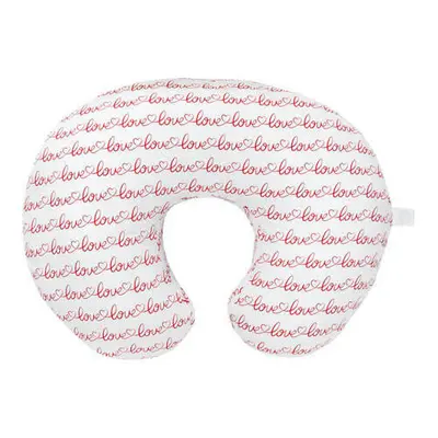 Chicco Chicco Nursing Bopping Pillow (Love Ltters)