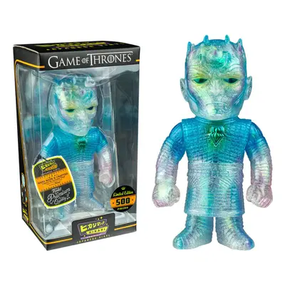 Game of Thrones Night King Winter is Here Hikari