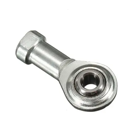 1mm Right Hand Thread Rod End Joint Bearing 6mm Female Thread Joint Ball Bearing