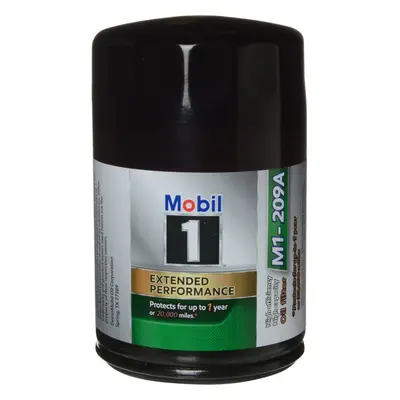 Mobil M1-209A Extended Performance Oil Filter