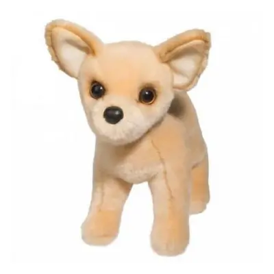 Douglas Carlos Chihuahua Dog Plush Stuffed Animal