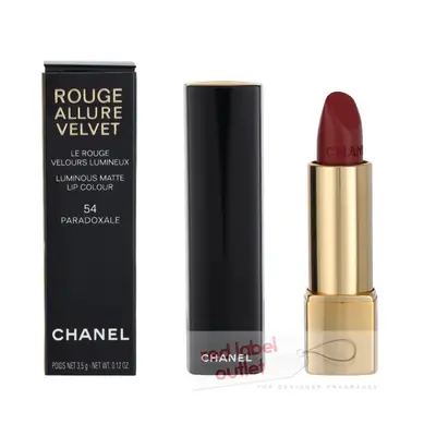 Chanel Rouge Allure Velvet Luminous Matte Lip Colour 35g