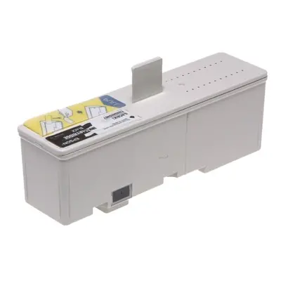 Epson C33S020407 (SJIC-8-K) Ink cartridge black, 20.000.000 signs