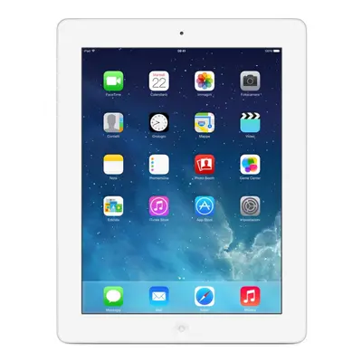 APPLE IPAD MC982TY/A 16GB WIFI 9.7" WHITE